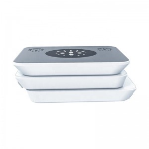 2022 Ny LED -terapi Facial Photon Therapy Lamp/PDT LED Spray Omega Light Machine til Nano Water Supplement, hudforyngelse, acne Fjern