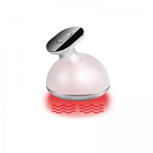 RF -krop Vakuum Fedt Fjernelse Device Body Slimming Device, Body Sculpting Machine, Body Machine Facial Machine Multifunktion Hudpleje til ansigt, arm, talje, mave, ben, hofte til kvinder