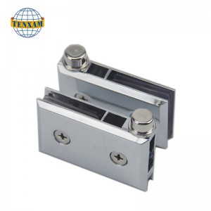 Venstre og højre hængsler