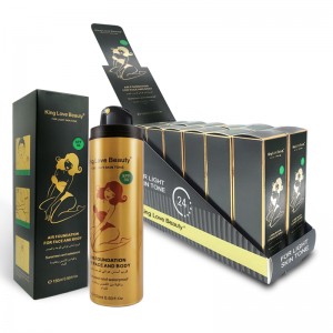 Varig fugtfundament spray