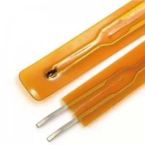 Tynd film termistor NTC termistor