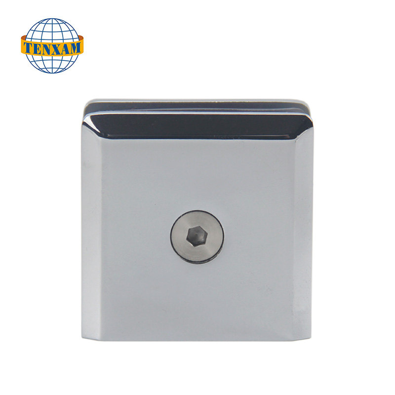 Filetkamfer 0 graders fastgørelse af klemme