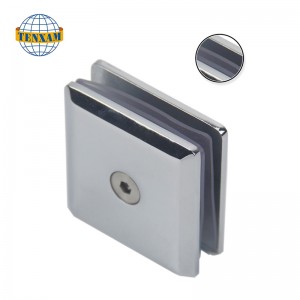 Filetkamfer 0 graders fastgørelse af klemme