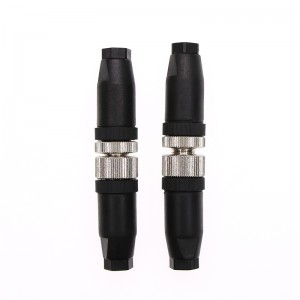 10 Pin vandtæt stik