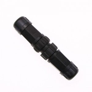 14 Pin vandtæt stik