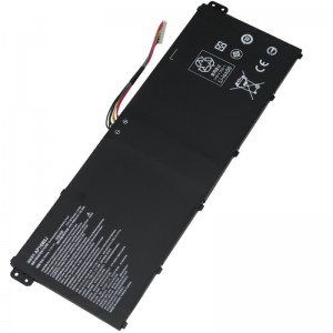 Velegnet til Acer A315-21 A315-55 N17Q2 N18Q13 AP16M5J bærbar batteri