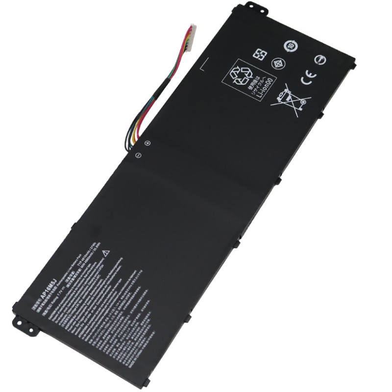 Velegnet til Acer A315-21 A315-55 N17Q2 N18Q13 AP16M5J bærbar batteri