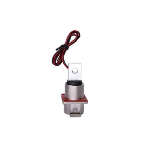 300A/5000V DC High Voltage Connector Socket