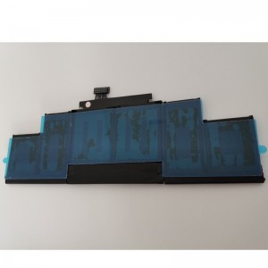 Velegnet til Apple Laptop 2012 MC976CH/A MC975 A1398 A1417 A1494 Laptop Batteri