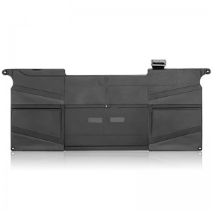 Velegnet til Apple Laptop MacBook Air 11 tommer A1370 A1465 A1406 A1495 Laptop Batteri
