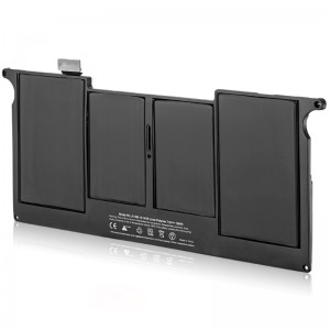 Velegnet til Apple Laptop MacBook Air 11 tommer A1370 A1465 A1406 A1495 Laptop Batteri