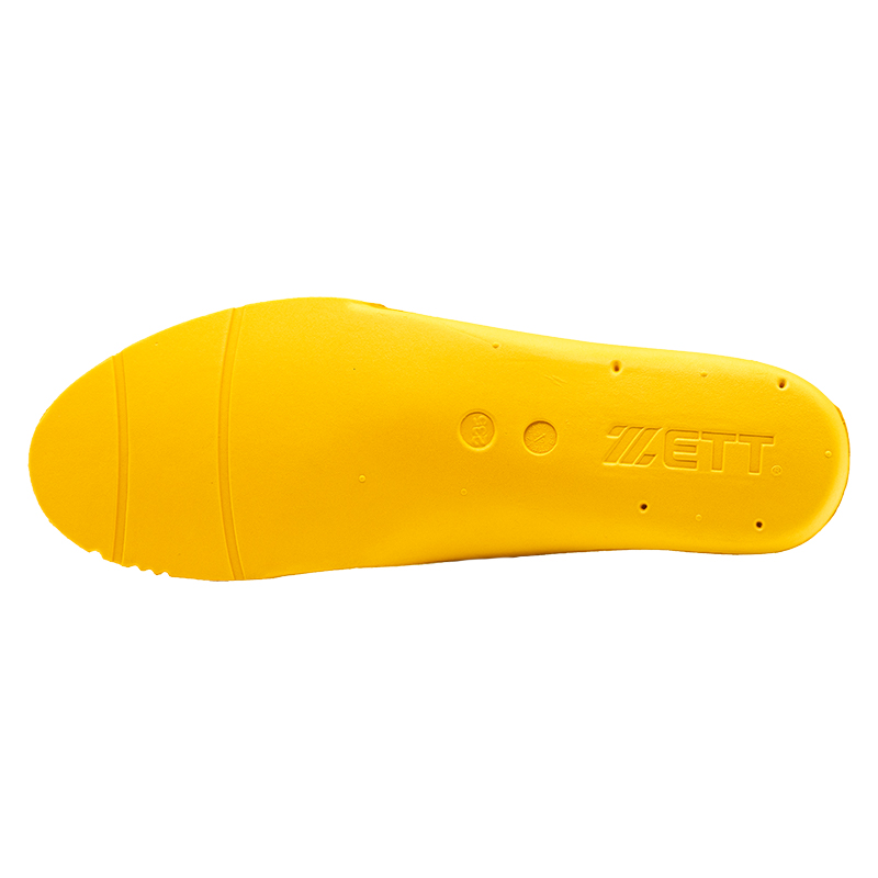 Eva afslappet indersål