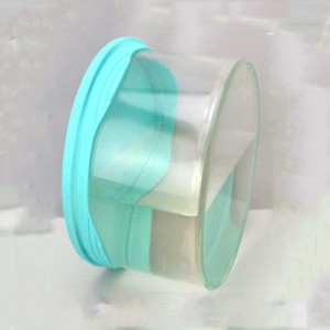 Miljøvenlig genanvendelig silikone stretch mad dækning låg cap til krukke flaske container skål dækker silikone stretch låg