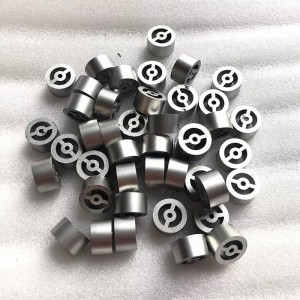 Hovedanvendelser af wolframcarbid