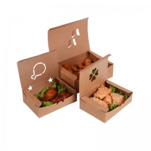 Engros madkvalitet afhentning