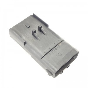 DJ7046Y-2.8-11/21 Automobile forlygte sensorforbindelse Harness Udendørs blå brun tråd 9441491 54200413 Tilpasset