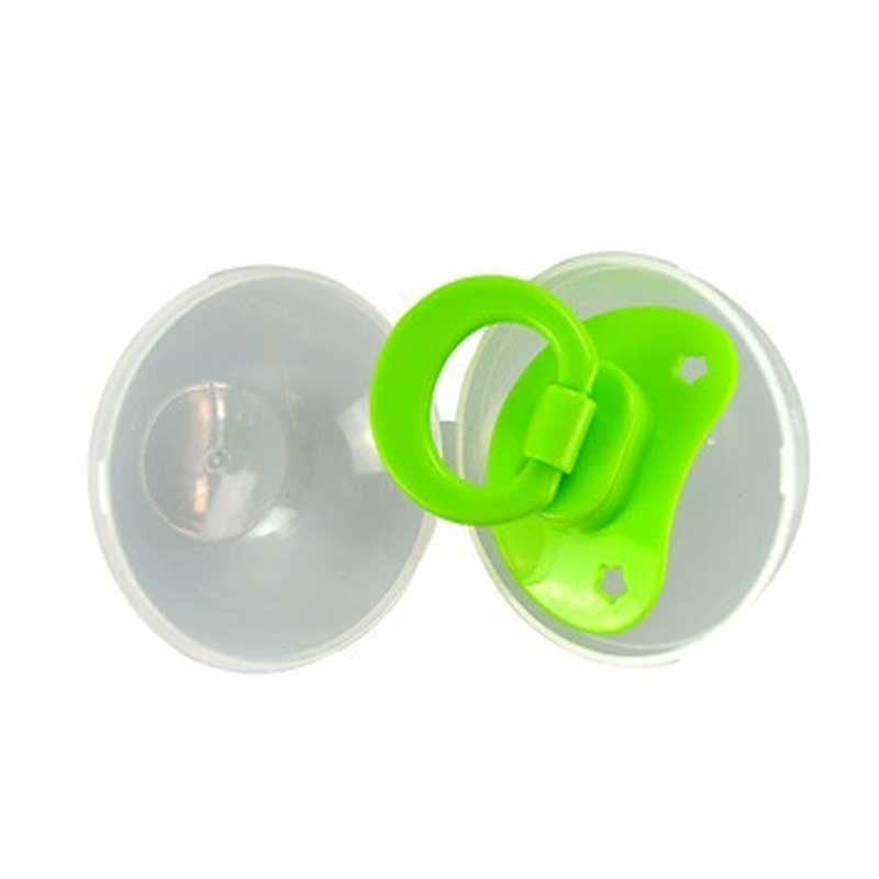Madgrad Pacifier Silicone Baby Pacifier Custom Orthodontic Pacifier Producent Baby Nipple Products Mouth berolig