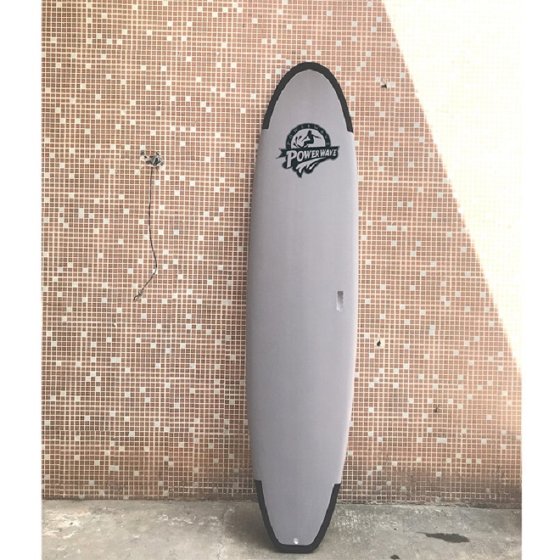 Eva -kofangere bløde surfbrætter Holdbare skolebestyrelser til surfing