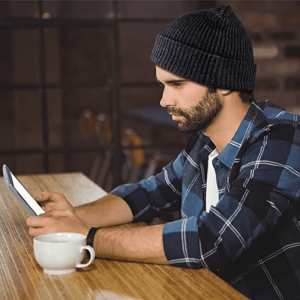 Beanie hatte til mænd, slouchy beanies for mænd strikkede hætter til kvinder&teen til foråret sommer efterår vinter vinter