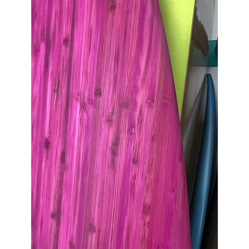 Fuld træfiner surfbrætter harpiks farver surfbrætter