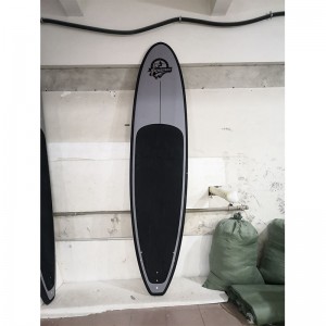 Engros blød top stand up paddle boards bløde suptavler