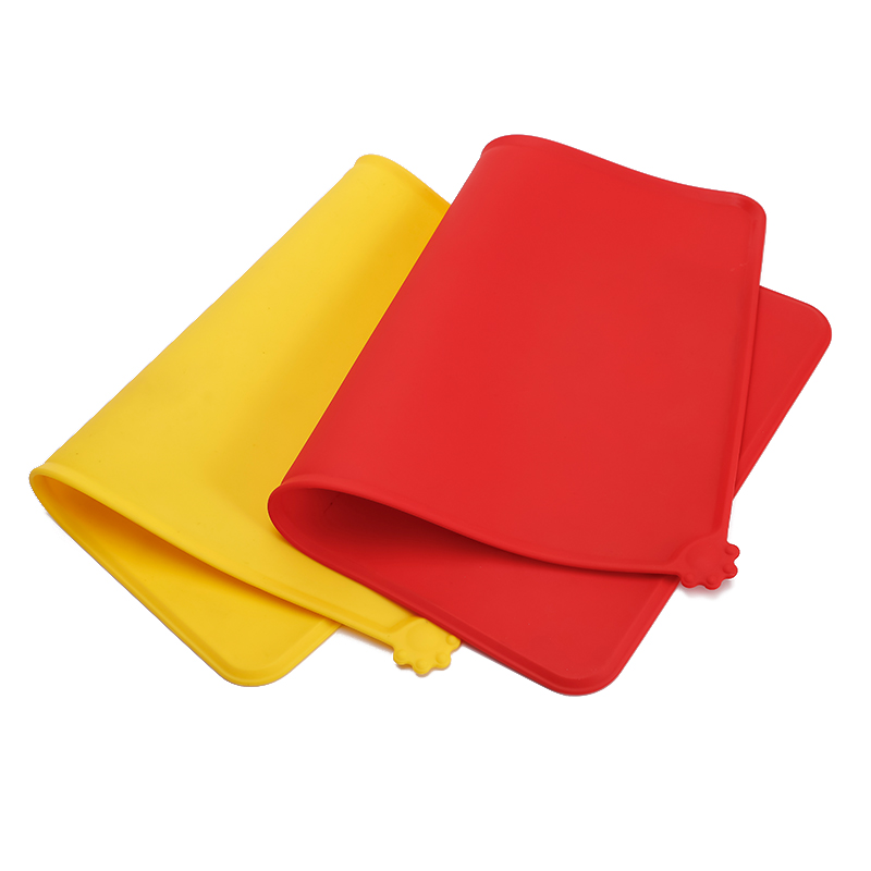 Foder måtter gode til hunde