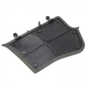 To-farvedannende skimmel 2