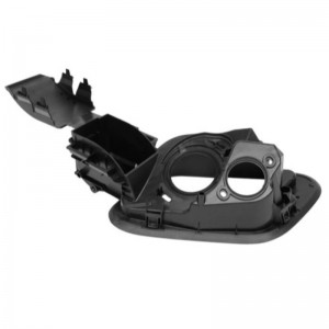 To-farvedannende skimmel 5