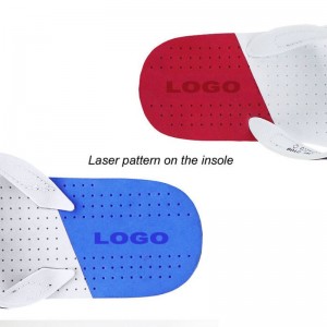 Tilpasset logo Udendørs sommerstrand Engros Hot Sales Men PVC Strap Casual Comfort Sport Eva Flip Flops Flipflops Slipper