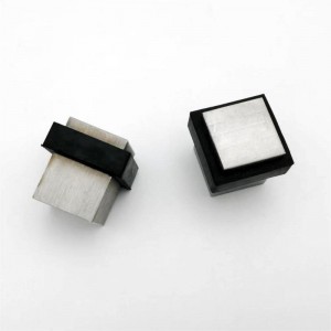 MD004 Dørstopper for at beskytte vægge og døre til køkken, soveværelse, rustfrit stål