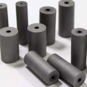 Kølende overskrift dør wolframcarbidforme