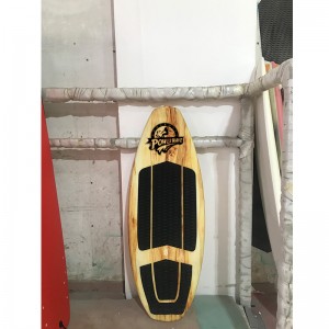 Tilpas Wake Surfboards Epoxy Wake Surfing