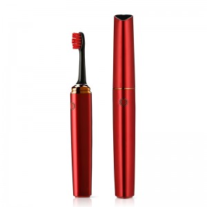 Voksen Intelligent sterilisering Opladning Let Carry Travel Automatisk sterilisator Elektrisk vandtæt tandbørste Sonisk elektrisk tandbørste