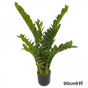 Penge træ kunstigt træ