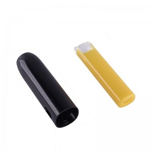 Elektronisk røgstang