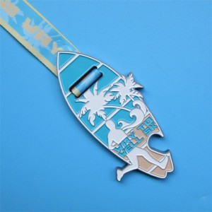 Sport Trophy og Medal Bottle Opener Medals Sport Running Running