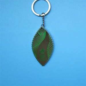 Brugerdefineret medaljon Pendant Awards Metal medaljenøglekædeledaljer