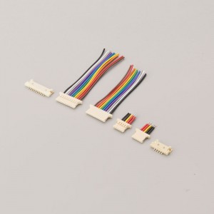 Molex51146-0800 1