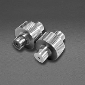 Wolframcarbidpræcisionsruller