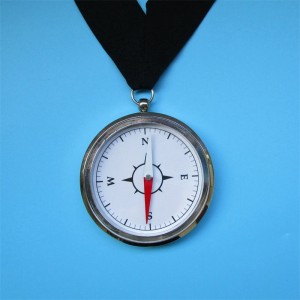 Nye Marathon Awards Medals Custom Half Marathon Medals