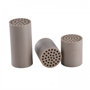 Kigsbearbejdningsdele