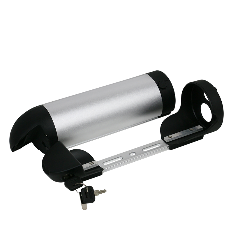 Elektrisk cykelbatteri Lithium Ion 36V 48V Tilpas lithium ebike batteripakke til elektriske cykler