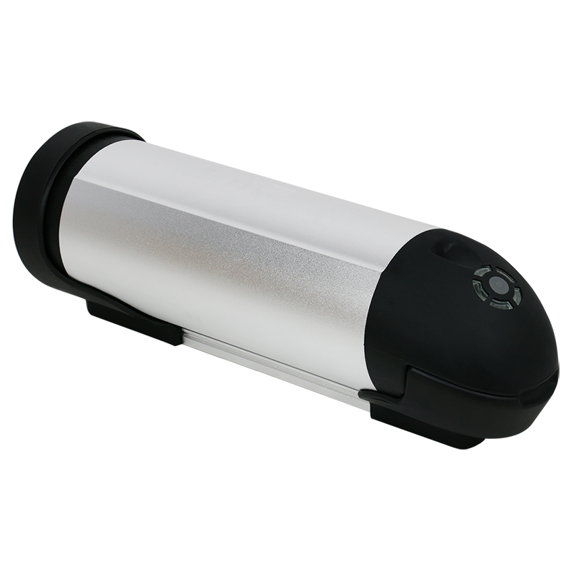 Elektrisk cykelbatteri Lithium Ion 36V 48V Tilpas lithium ebike batteripakke til elektriske cykler