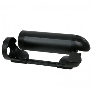 48V/36V E Bike Battery 18650 Lithium Battery Pack E Cykelbatteri med BMS til elektrisk cykel