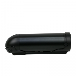 48V/36V E Bike Battery 18650 Lithium Battery Pack E Cykelbatteri med BMS til elektrisk cykel