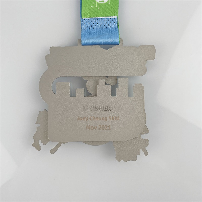 Aftagelige offentlige velfærds velfærdsorganisationsmetalmedaljer Begivenhedsmedalje Awards