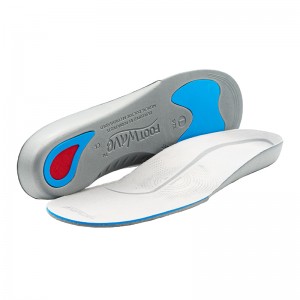 TL-23 Eva ortopædisk indersål