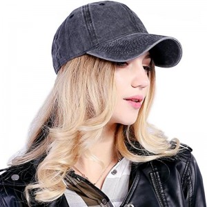 Tilpasselige baseballkapper