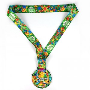 Den perfekte gaveguide til kørsel tilpasset medaljonkæde