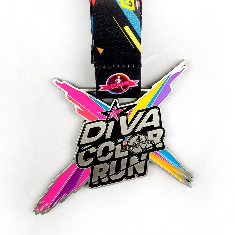 Den perfekte gaveguide til kørsel tilpasset medaljonkæde